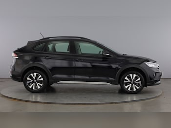 Used Volkswagen Taigo 2023 for sale - 78513088: Photo
