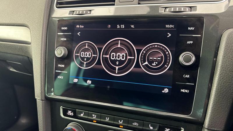 Used Volkswagen Golf 2020 for sale - 77006131: Photo 14