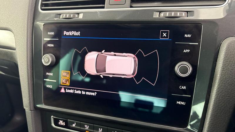 Used Volkswagen Golf 2020 for sale - 77006131: Photo 15