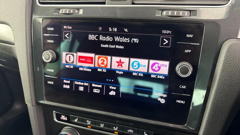 Used Volkswagen Golf 2020 for sale - 77006131: Photo 16