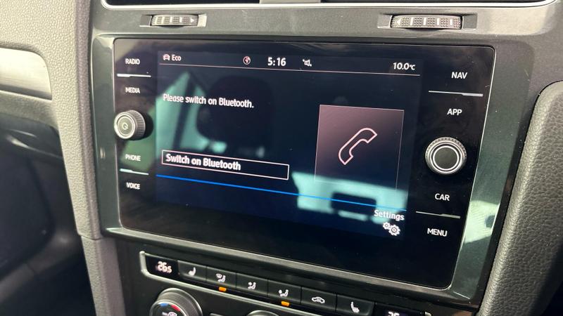 Used Volkswagen Golf 2020 for sale - 77006131: Photo 17