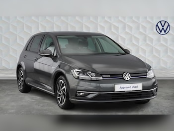 2020 - 1.5 TSI EVO Match Edition 5dr Manual