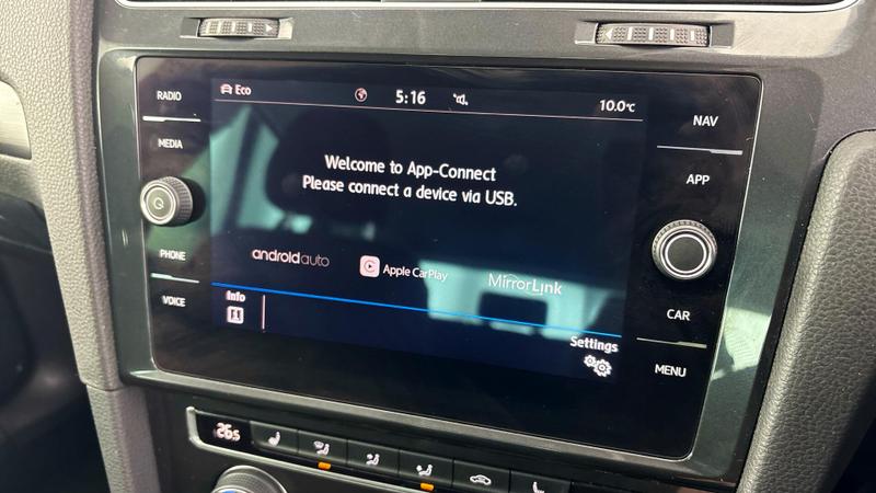 Used Volkswagen Golf 2020 for sale - 77006131: Photo 26