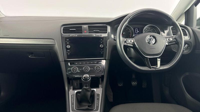 Used Volkswagen Golf 2020 for sale - 77006131: Photo 8