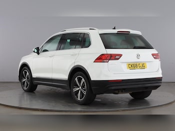 Used Volkswagen Tiguan 2018 for sale - 78917851: Photo