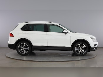 Used Volkswagen Tiguan 2018 for sale - 78917851: Photo