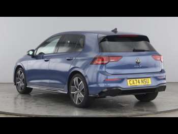 Used Volkswagen Golf 2024 for sale - 73622284: Photo