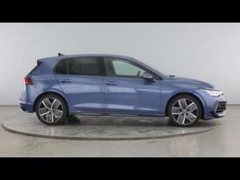 Used Volkswagen Golf 2024 for sale - 73622284: Photo