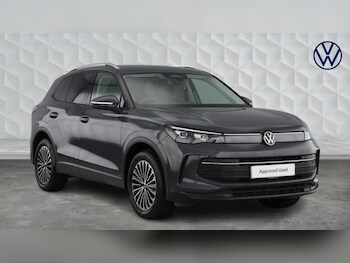 Used Volkswagen Tiguan 2024 for sale - 78078255: Photo