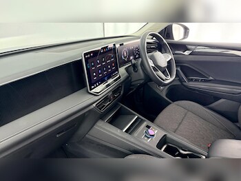 Used Volkswagen Tiguan 2024 for sale - 78078255: Photo