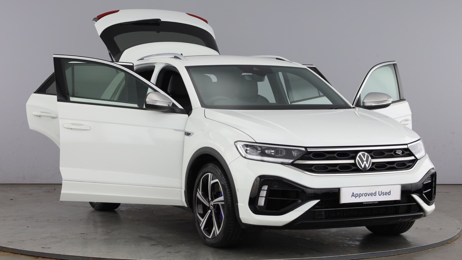 Used Volkswagen T-Roc 2023 for sale - 78014672: Photo 10