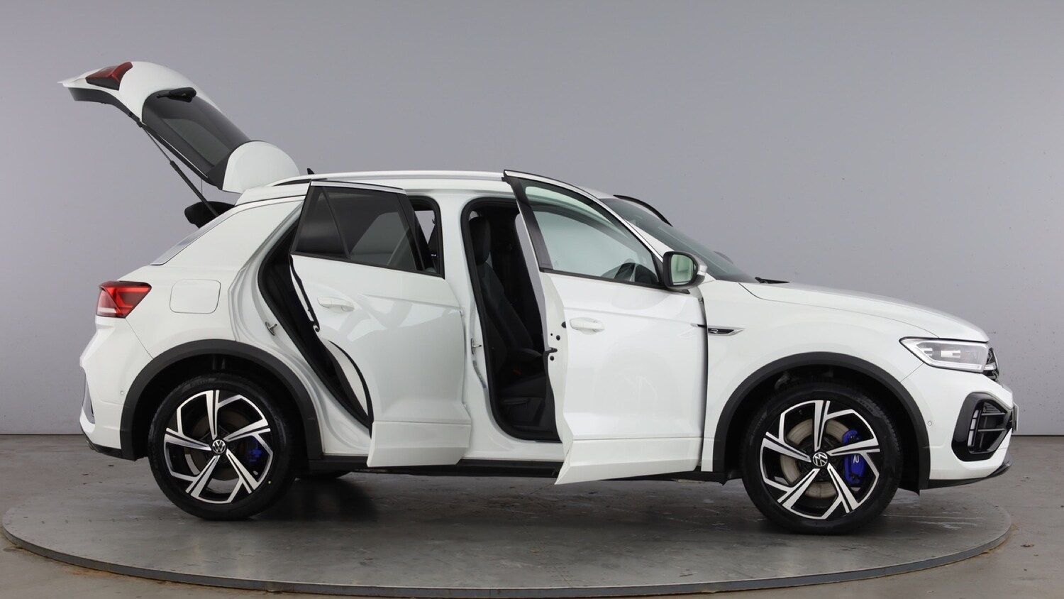 Used Volkswagen T-Roc 2023 for sale - 78014672: Photo 11