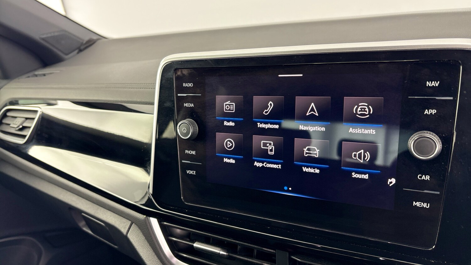 Used Volkswagen T-Roc 2023 for sale - 78014672: Photo 19