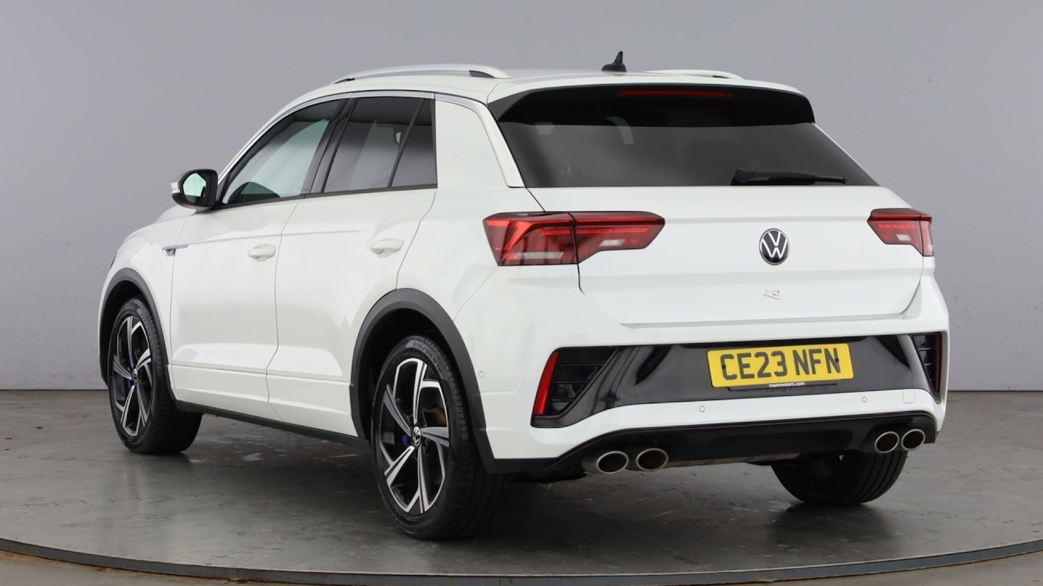 Used Volkswagen T-Roc 2023 for sale - 78014672: Photo 3