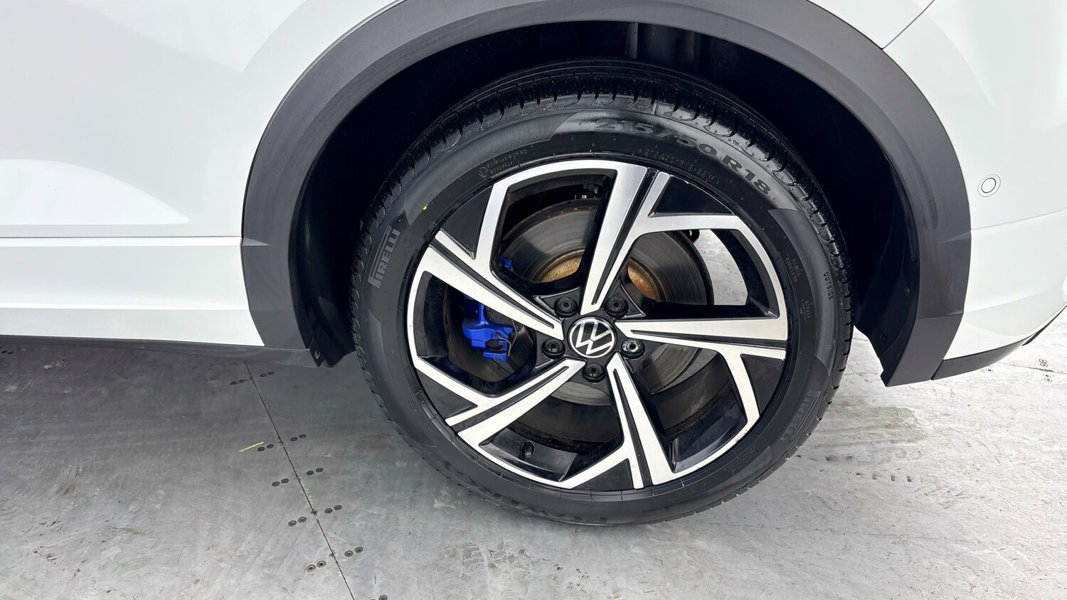 Used Volkswagen T-Roc 2023 for sale - 78014672: Photo 36