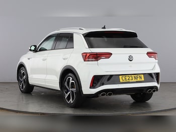 Used Volkswagen T-Roc 2023 for sale - 78014672: Photo