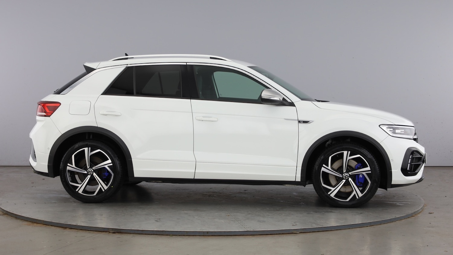 Used Volkswagen T-Roc 2023 for sale - 78014672: Photo 4