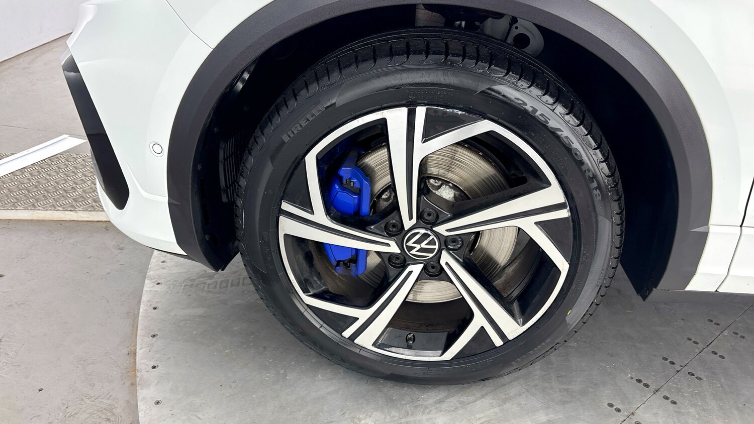 Used Volkswagen T-Roc 2023 for sale - 78014672: Photo 40