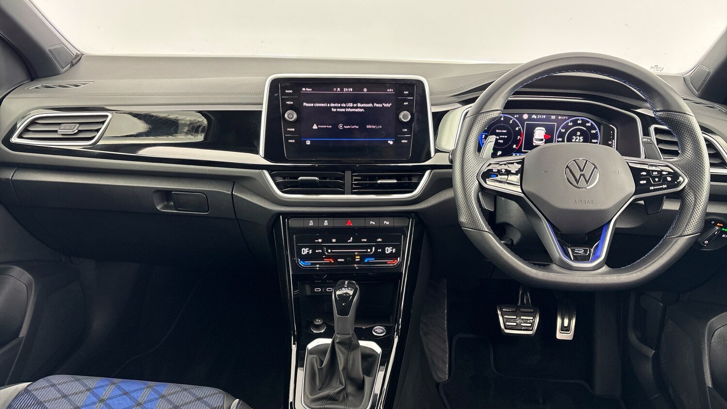 Used Volkswagen T-Roc 2023 for sale - 78014672: Photo 9