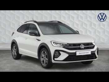 2022 - 1.0 TSI (110ps) R-Line Manual 5-Door