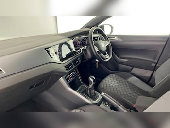 Used Volkswagen Taigo 2022 for sale - 75160298: Photo