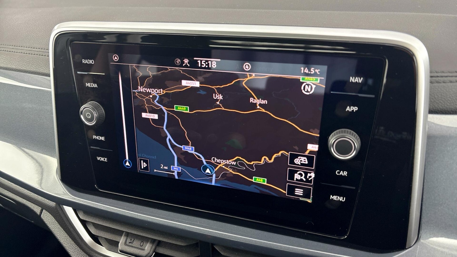 Used Volkswagen T-Roc 2022 for sale - 77845532: Photo 16