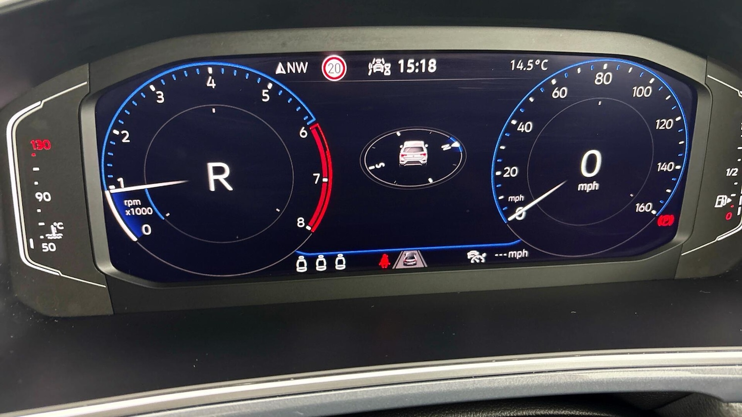 Used Volkswagen T-Roc 2022 for sale - 77845532: Photo 17