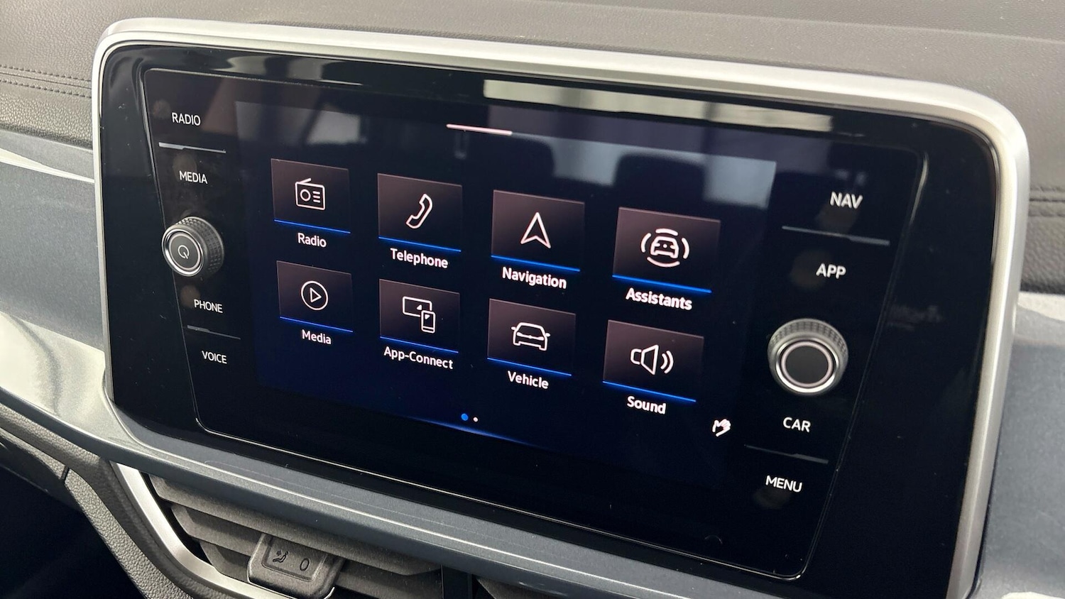 Used Volkswagen T-Roc 2022 for sale - 77845532: Photo 18