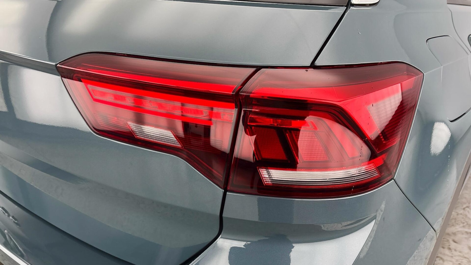 Used Volkswagen T-Roc 2022 for sale - 77845532: Photo 27