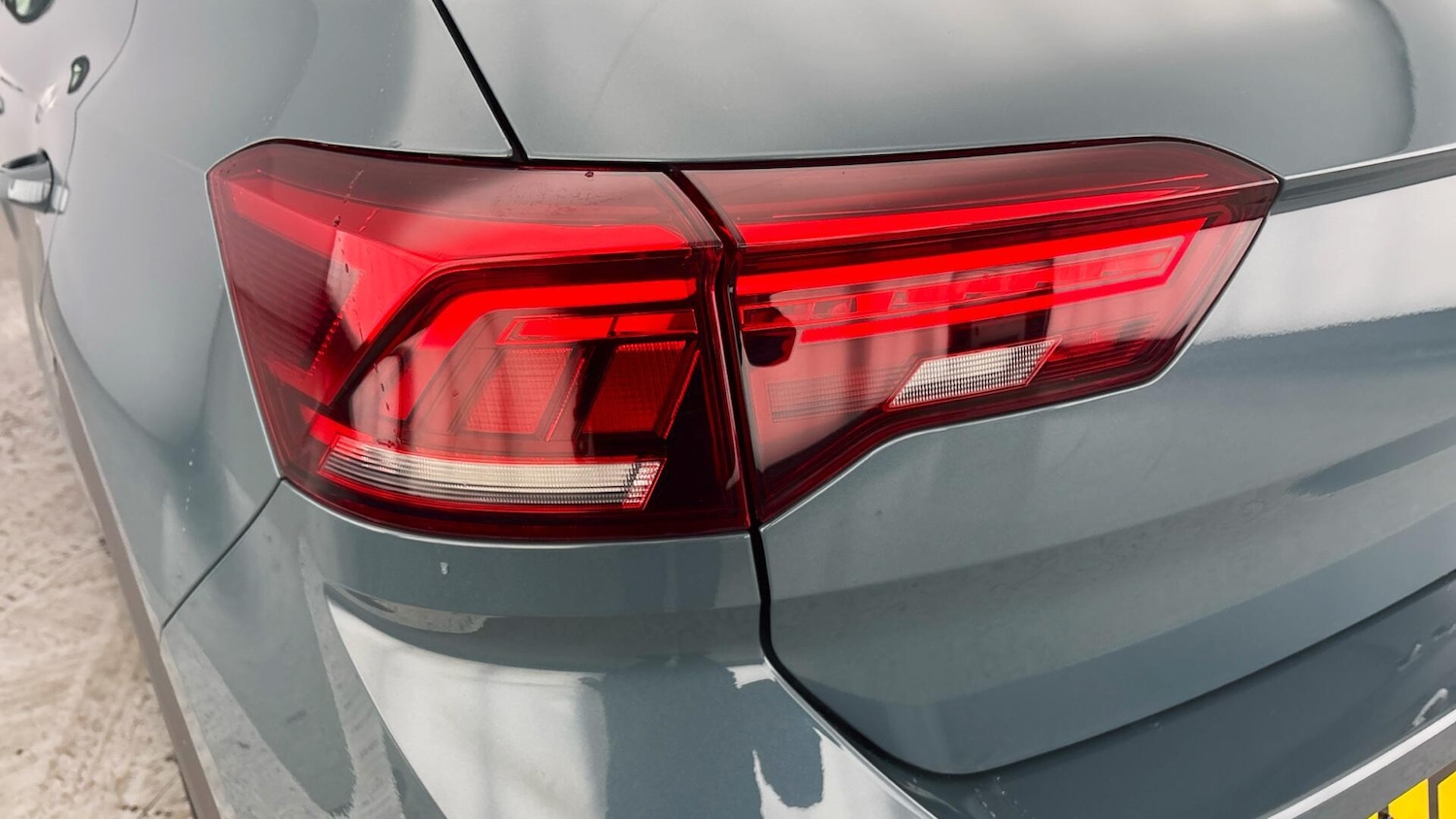 Used Volkswagen T-Roc 2022 for sale - 77845532: Photo 30