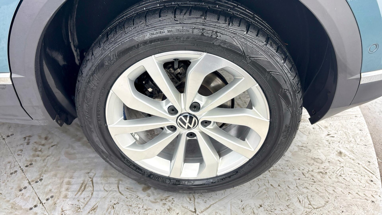 Used Volkswagen T-Roc 2022 for sale - 77845532: Photo 31