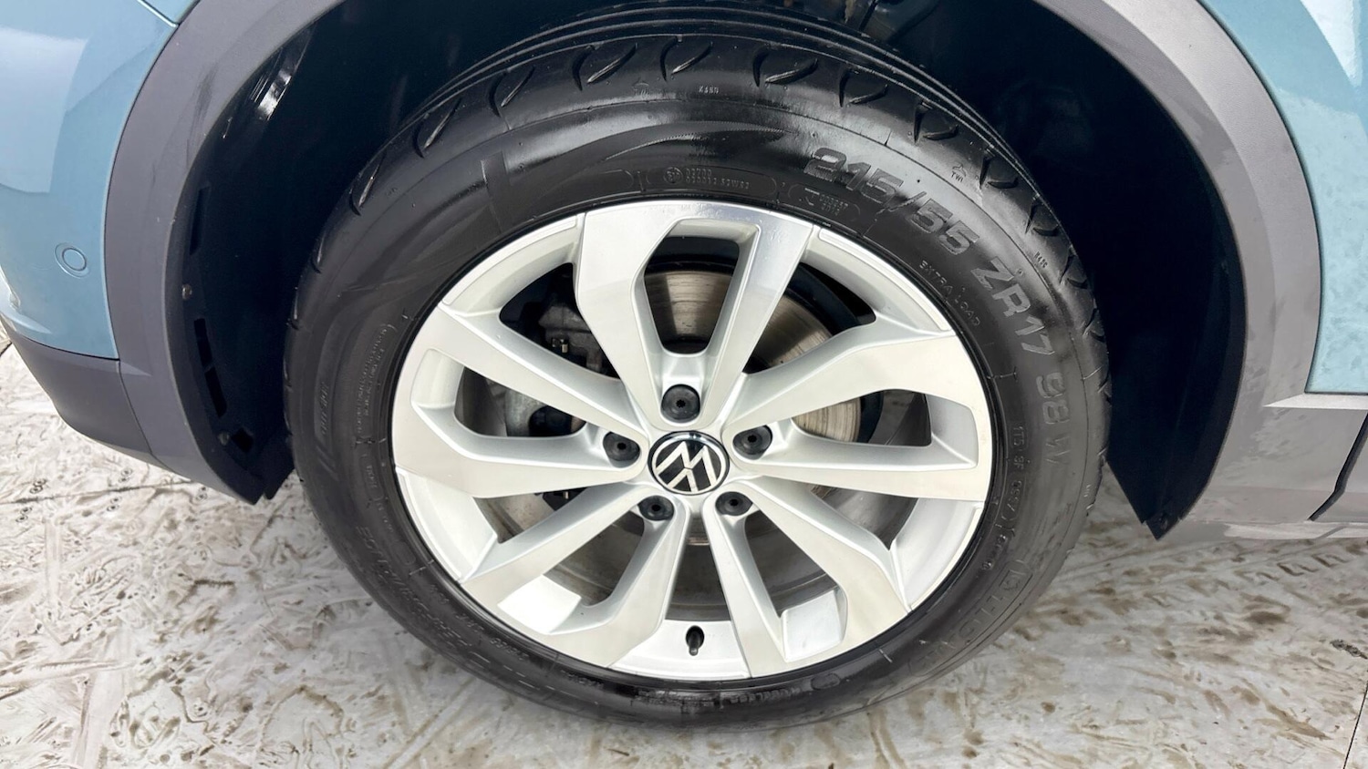 Used Volkswagen T-Roc 2022 for sale - 77845532: Photo 35