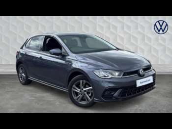 Used Volkswagen Polo 2025 for sale - 75151388: Photo