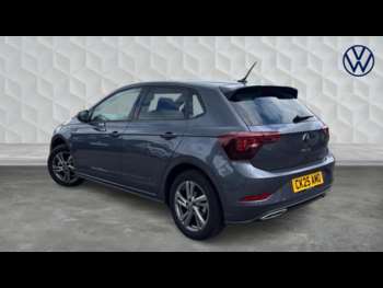 Used Volkswagen Polo 2025 for sale - 75151388: Photo