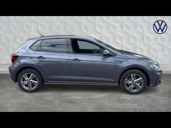 Used Volkswagen Polo 2025 for sale - 75151388: Photo