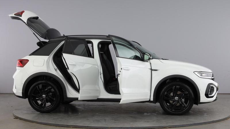 Used Volkswagen T-Roc 2025 for sale - 76722907: Photo 10