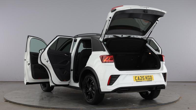 Used Volkswagen T-Roc 2025 for sale - 76722907: Photo 11