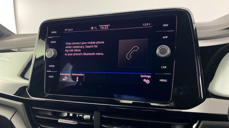 Used Volkswagen T-Roc 2025 for sale - 76722907: Photo 15