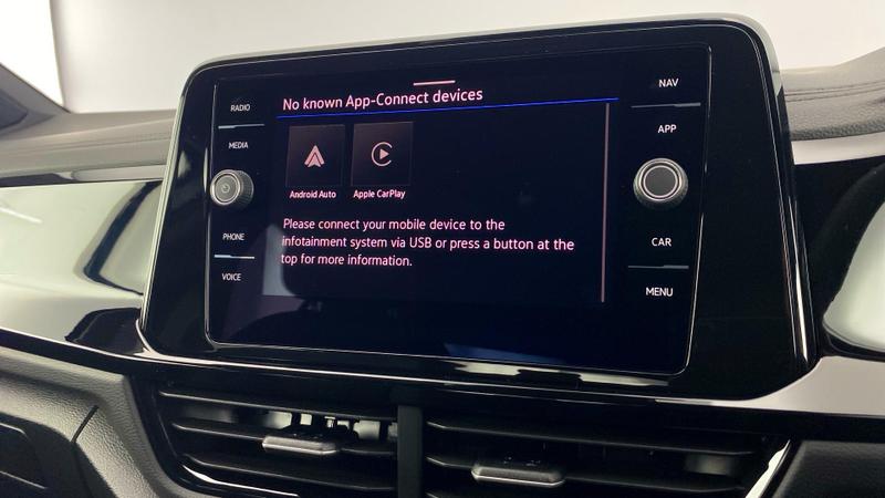 Used Volkswagen T-Roc 2025 for sale - 76722907: Photo 17