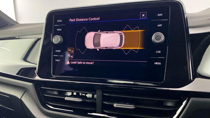 Used Volkswagen T-Roc 2025 for sale - 76722907: Photo 22