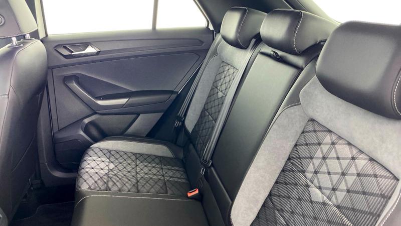 Used Volkswagen T-Roc 2025 for sale - 76722907: Photo 33