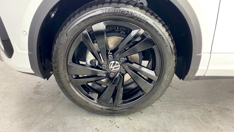 Used Volkswagen T-Roc 2025 for sale - 76722907: Photo 38