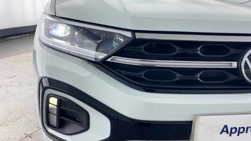 Used Volkswagen T-Roc 2025 for sale - 76722907: Photo 41