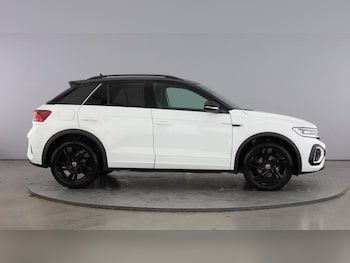 Used Volkswagen T-Roc 2025 for sale - 76722907: Photo