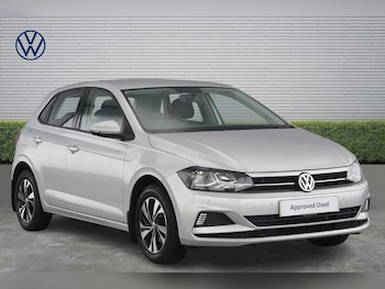 Used Volkswagen Polo 2018 for sale - 78778988: Photo