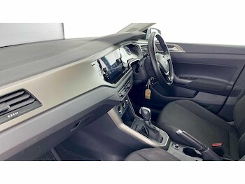Used Volkswagen Polo 2018 for sale - 78778988: Photo
