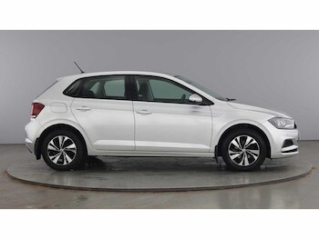 Used Volkswagen Polo 2018 for sale - 78778988: Photo