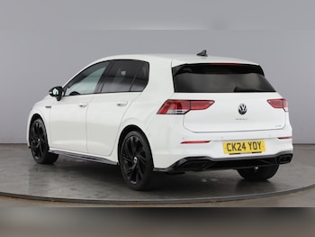 Used Volkswagen Golf 2024 for sale - 78386212: Photo