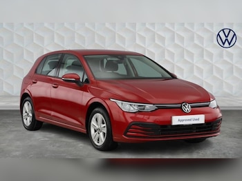 Used Volkswagen Golf 2021 for sale - 76949083: Photo