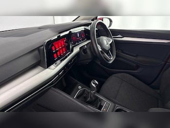 Used Volkswagen Golf 2021 for sale - 76949083: Photo